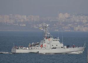 В Одессе испытывают прибывшие из США катера