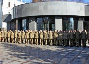 В Харьковской области из-за коронавируса отложили весенний призыв