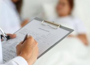 В Украине появится новая медицинская профессия