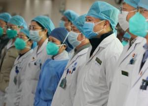 В Китае за неделю построят спецбольницу из-за нового вируса