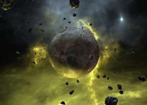 Ученые назвали самую экстремальную планету во Вселенной