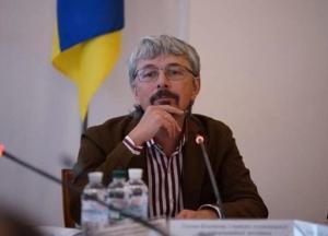 В Украине создадут центр противодействия дезинформации