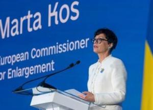 ЄС виділив Україні 2,8 млрд євро: підтримка реформ та євроінтеграції
