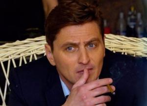 Звезда "Киборгов" и "Свингеров" подтвердил развод с женой