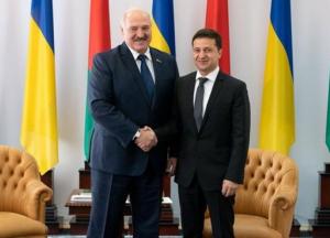 Лукашенко предложил Зеленскому совместно провести Олимпийские игры