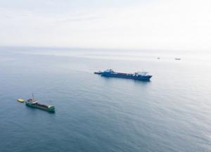 Украина нашла безопасные коридоры для Черноморских портов