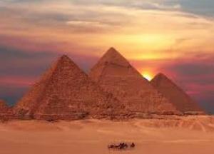 Фантастическая находка: на севере Египта обнаружили десятки мумий (фото)