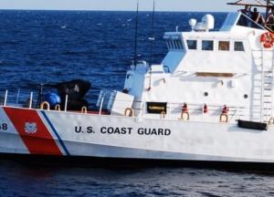 Украина получит американские патрульные катера Island в ближайшее полугодие