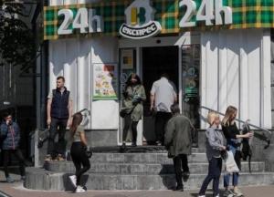 Количество долгов украинцев выросло на 15%