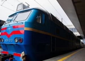 В Полтавской области грузовик столкнулся с поездом, задерживаются ряд рейсов