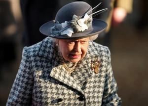 Brexit: Королева Елизавета II подписала законопроект