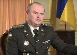 Порошенко уволил скандального замглавы СБУ Демчину