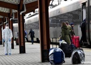 На Львовщине уже почти 120 подозрений на COVID-19