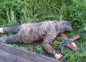 Появились фото с места трагедии на Житомирщине (фото)