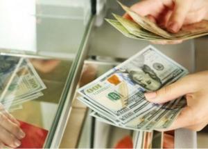 Курс валют на 18 декабря: курс доллара упал до нового минимума