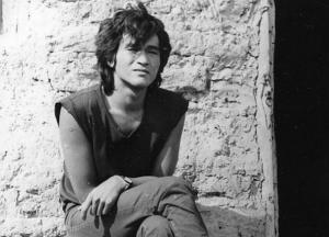 В сети появился трек из неизданного альбома Цоя (видео)