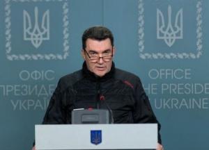 РФ готовит вторую волну широкомасштабного наступления - Данилов