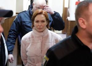 Убийство Шеремета: суд вынес решение по подозреваемой Кузьменко