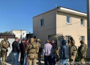 В Херсонской области пастор держал в рабстве сто человек (фото)