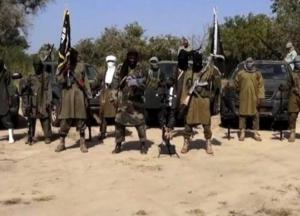 Боевики в Нигерии устроили стрельбу: 60 человек погибли