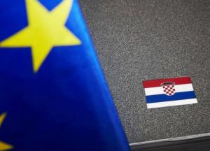 Еврокомиссия одобрила присоединение Хорватии к Шенгену