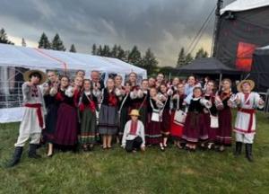30-й фестиваль української культури «На Івана, на Купала» об'єднав українців та поляків
