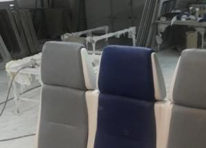 Укрзализныця закупила опасные материалы - СБУ