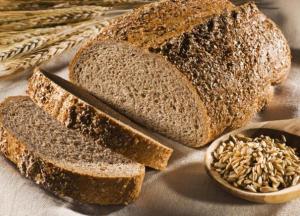 Назван самый полезный вид хлеба