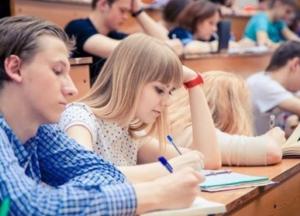 Стали известны даты тестов дополнительной сессии ВНО