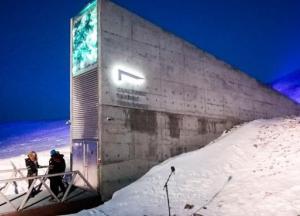 В Норвегии создадут музыкальное хранилище на случай конца света