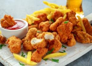 Медики назвали продукты, которые разрушают желудок 