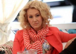 Снежана Егорова в третий раз стала бабушкой