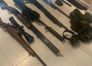 Топ-чиновника Нацполиции подозревают в создании преступной организации (фото)