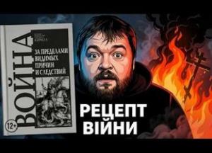 Священна війна РПЦ: Нова книга патріарха Кирила легітимізує вбивство як духовну практику