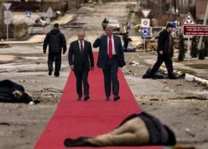 Світові ЗМІ пишуть про тріумф та легітимізацію терориста Путіна: про що говорять заголовки публікацій