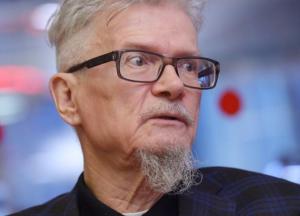Умер писатель Эдуард Лимонов: названа причина