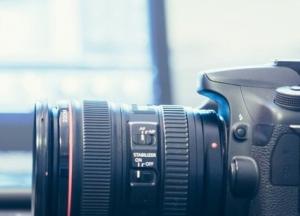 Компания Canon откажется от своих топовых зеркальных камер