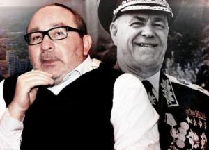 В Администрации президента дали совет Кернесу по памятнику Жукову