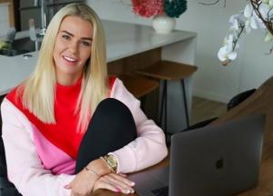 Женщина поделилась секретом похудения на 92 кг