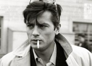 Сын Алена Делона показал отца, пережившего инсульт (фото)