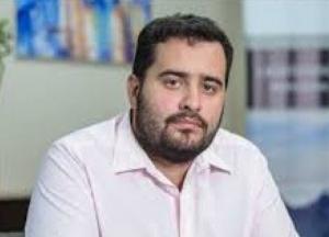 Юрист Довбенко снова в эпицентре скандала: бизнесмен рассказал, как Минюст украл у него завод