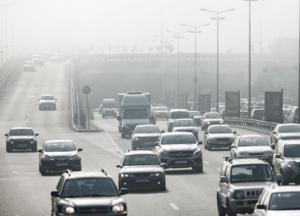 Стало известно, когда в Киеве улучшится качество воздуха