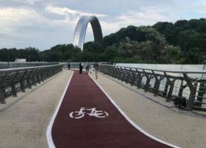 НАБУ взялось за "мост Кличко": из-за растраты средств завели дело