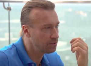 Олег Винник признался, зачем ему шесть телохранителей