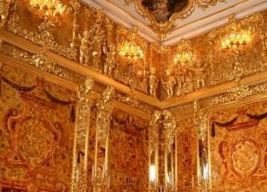 Найдено судно, на котором может находиться Янтарная комната