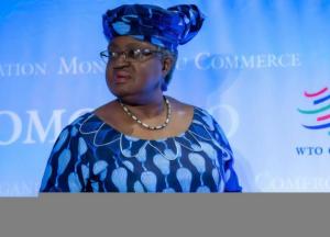 Главой ВТО впервые в истории стала женщина