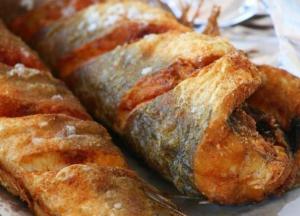 Диетологи объяснили, сколько рыбы необходимо съедать за неделю