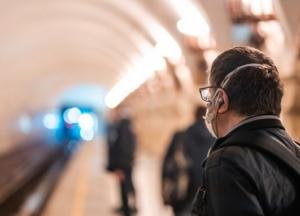 В Киеве изменили график движения поездов в метро на время локдауна
