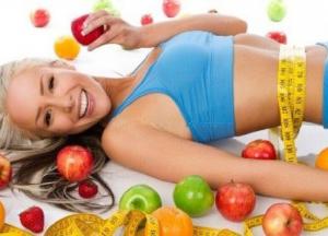 Медики назвали продукты, ускоряющие обмен веществ