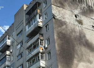 У Дніпрі окупанти поцілили дронами у дві багатоповерхівки, постраждалих більшає (фото, відео)